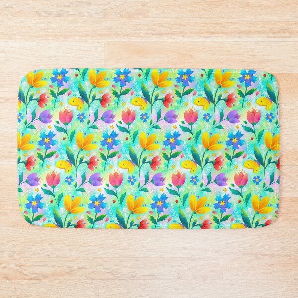 Item preview, Spring flowers designed and sold by 1enchik.