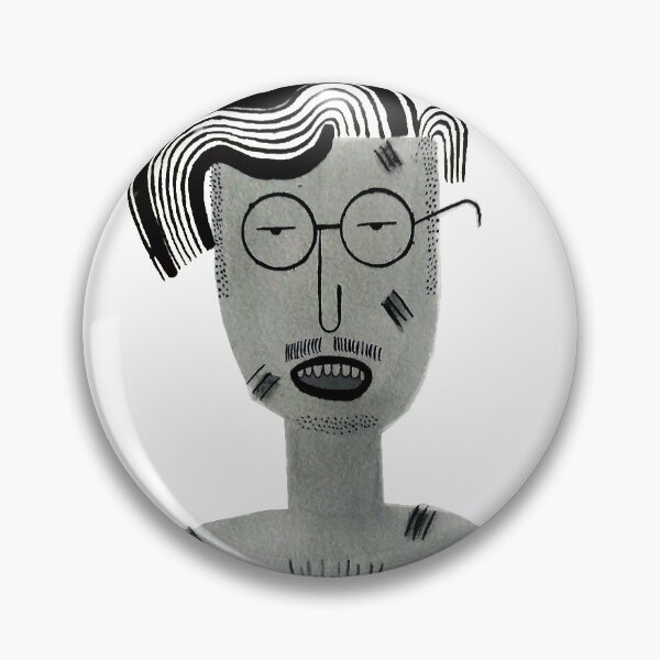 Item preview, Troubles designed and sold by aguadecoco.
