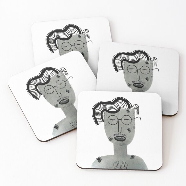 Item preview, Troubles designed and sold by aguadecoco.