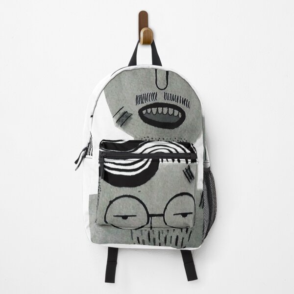 Item preview, Troubles designed and sold by aguadecoco.