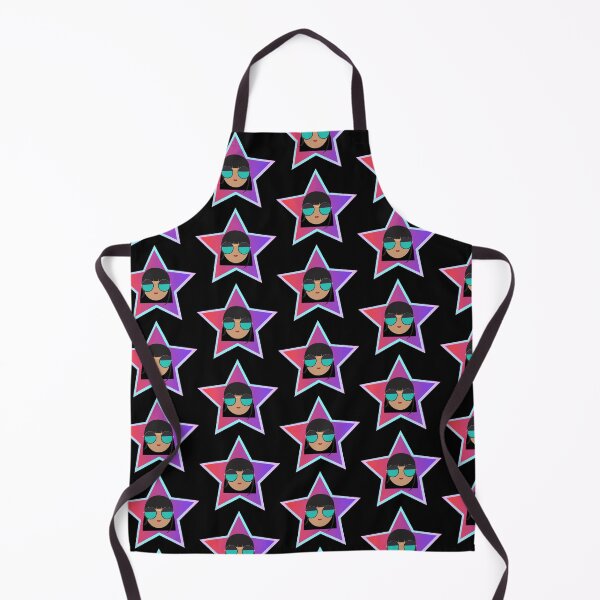 Item preview, Star Girl designed and sold by ddesignnstudio.