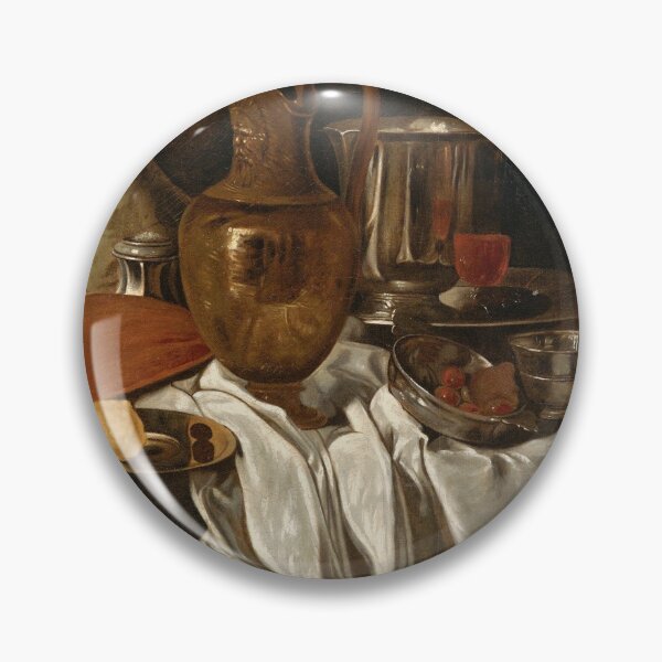 Artikelvorschau, Table with still life - andré bouys zugeschrieben entworfen und verkauft von Vintage Designs +.