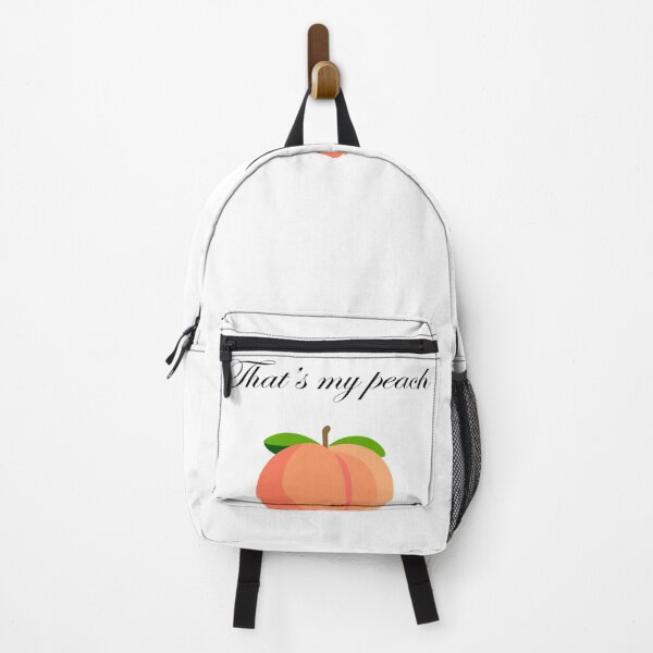 Item preview, Ratched Thats my peach designed and sold by Stefanstox.