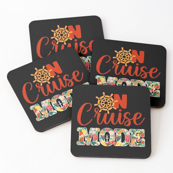 Item preview, On Cruise Mode designed and sold by autlu.