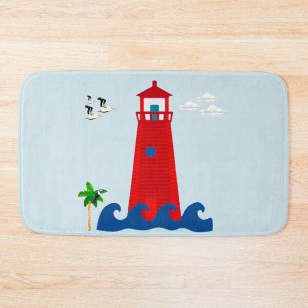 Item preview, Lighthouse  designed and sold by MarcSabuncu.