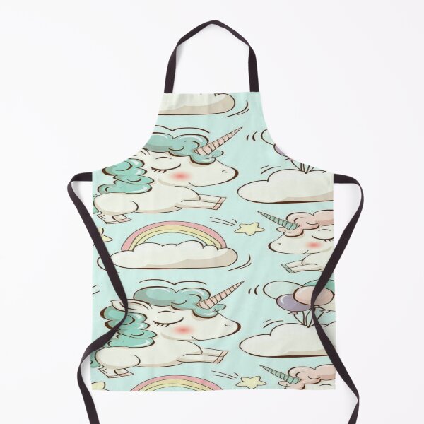 Item preview, Unicorn designed and sold by Ochic.