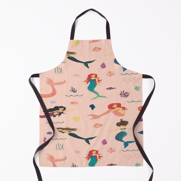 Item preview, mermaid designed and sold by Ochic.