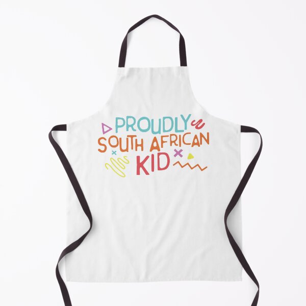 Item preview, Proudly South African Kid designed and sold by KidsFindFun.