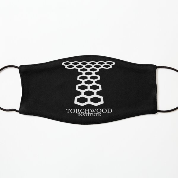 Torchwood Kids Mask