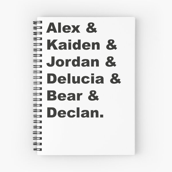 Item preview, Medoran crew - No background designed and sold by lolly-loves-art.