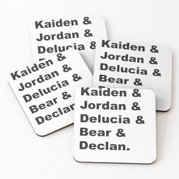 Item preview, Medoran crew - No background designed and sold by lolly-loves-art.