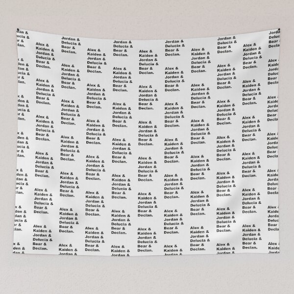 Item preview, Medoran crew - No background designed and sold by lolly-loves-art.