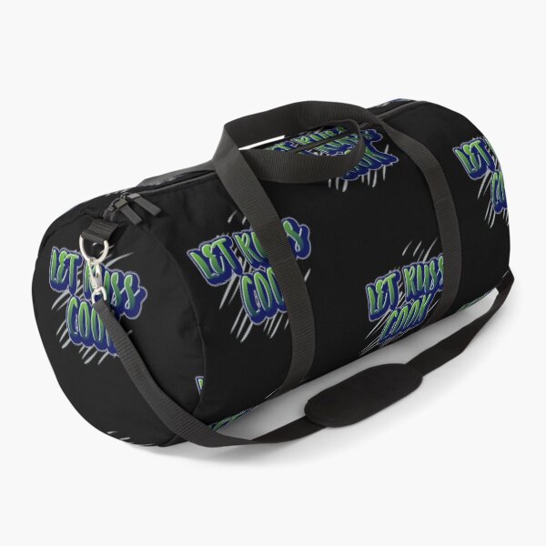 Item preview, Let Russ Cook Seattle Football Quarterback Number 3 designed and sold by MPowerTeez.