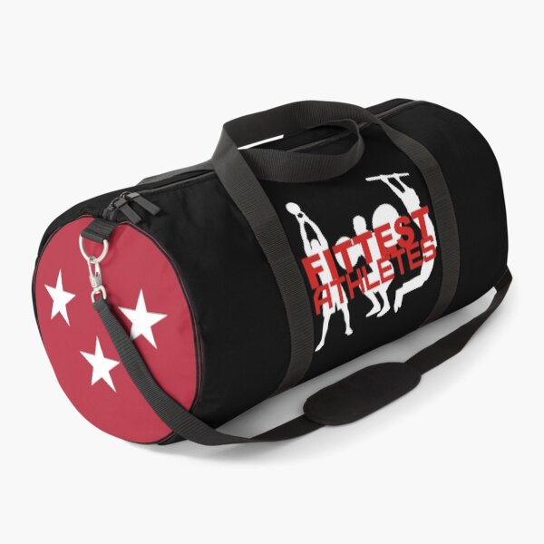 Item preview, Fittest Athletes - Crossfit Workout AMRAP designed and sold by Desiznn.