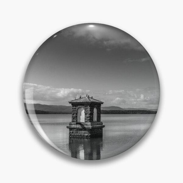 Item preview, Yan Yean Reservior designed and sold by Christine Wilson.