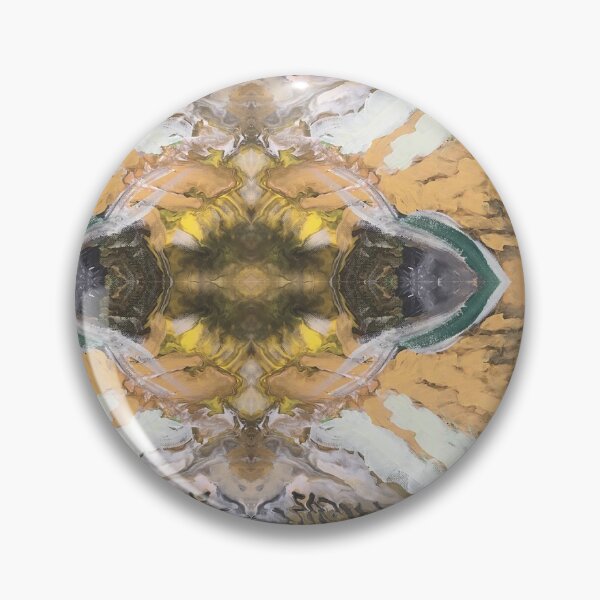 Item preview, Pattern painted designed and sold by EnfinityDesign.