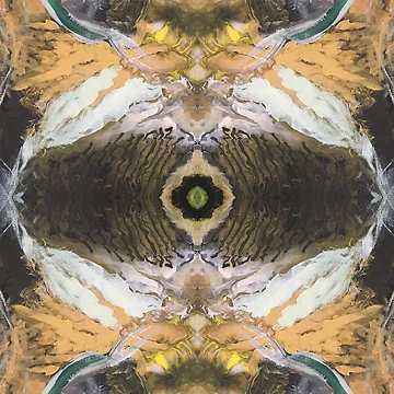 Artwork thumbnail, Pattern painted by EnfinityDesign
