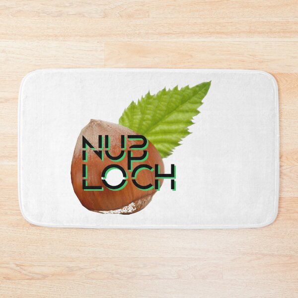 Item preview, Nußloch Heimat design at the request of a good colleague designed and sold by YINKANA.