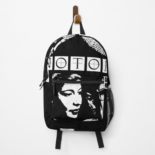 Item preview, R B G Notorious designed and sold by Louise Bastard.