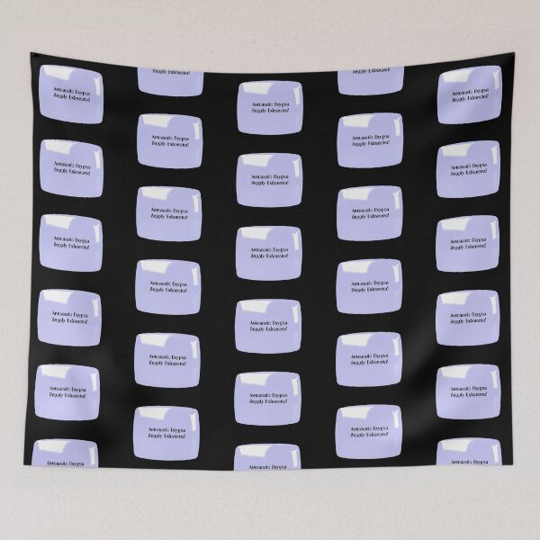 Item preview, Breathability designed and sold by TheGenesisArk.