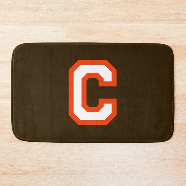 Item preview, Cleveland - Helmet Face Mask designed and sold by Coollage.