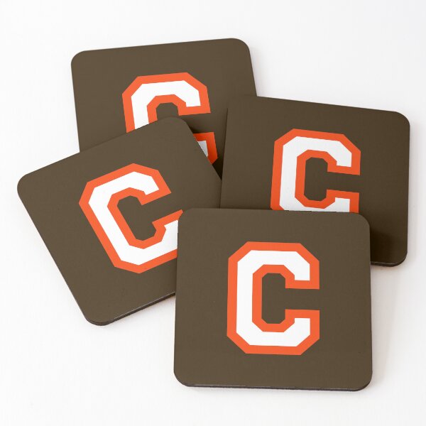 Item preview, Cleveland - Helmet Face Mask designed and sold by Coollage.