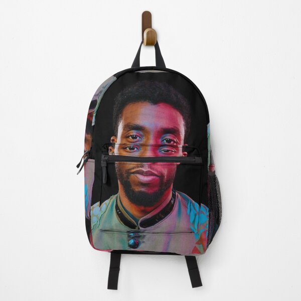 Item preview, chadwick boseman designed and sold by noobquen.