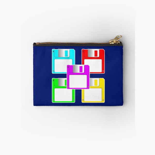 Item preview, Floppy Disks Colorful designed and sold by SOwenPhoto.