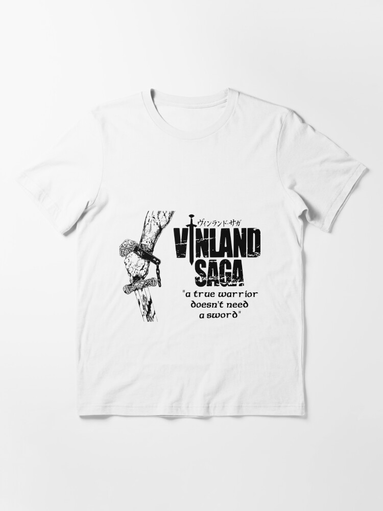 Vinland Saga Merch - Official Vinland Saga Merchandise Store