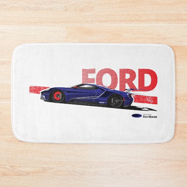 Item preview, Road version of Leman winning Ford GT. designed and sold by LordGTR.