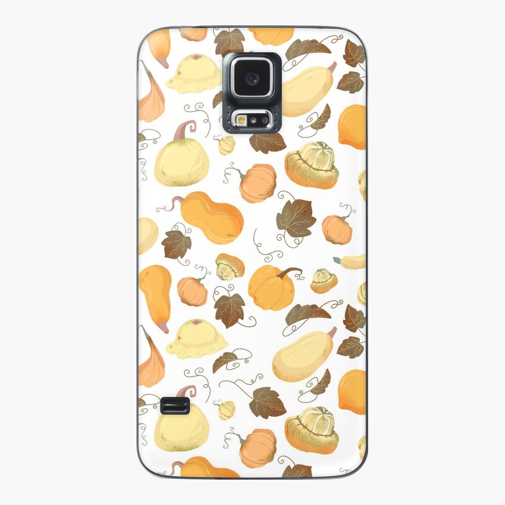 Item preview, Samsung Galaxy Skin designed and sold by Sandramartins.
