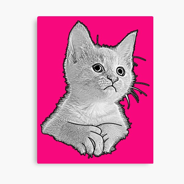 Artikel-Vorschau von Katze, designt und verkauft von Stopfpilz.