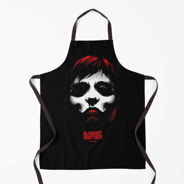 Item preview, Blackout Brother Silhouette designed and sold by Blackout  Brother.