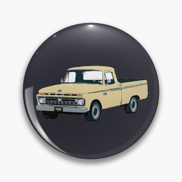 Item preview, 66 F Truck designed and sold by CoolRide.