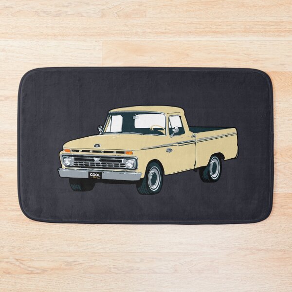 Item preview, 66 F Truck designed and sold by CoolRide.