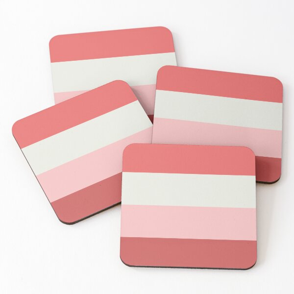 Item preview, Strawberry Gelato Mix Solid Color designed and sold by WayneTower.