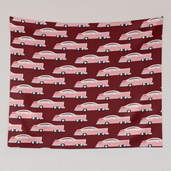 Item preview, Lady Penelope Fab1 Thunderbirds TV Original Series designed and sold by emmafifield.