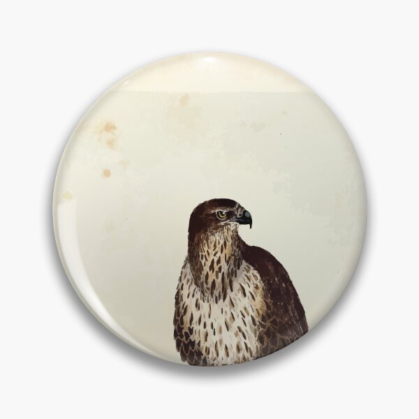 Item preview, British ornithology  being the history with a coloured representation of every known species of British birds George Graves 1821 003 designed and sold by WetdryvacRB01.