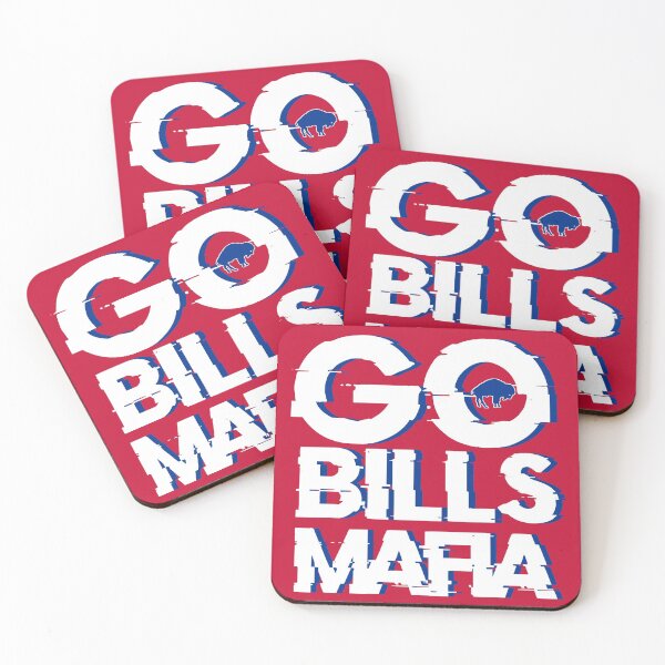 Item preview, go bills mafia designed and sold by NovaTees.