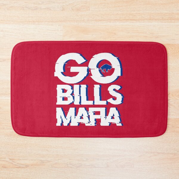 Item preview, go bills mafia designed and sold by NovaTees.