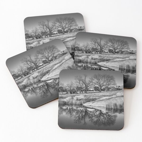 Item preview, Dog Rocks Reflections designed and sold by Christine Wilson.