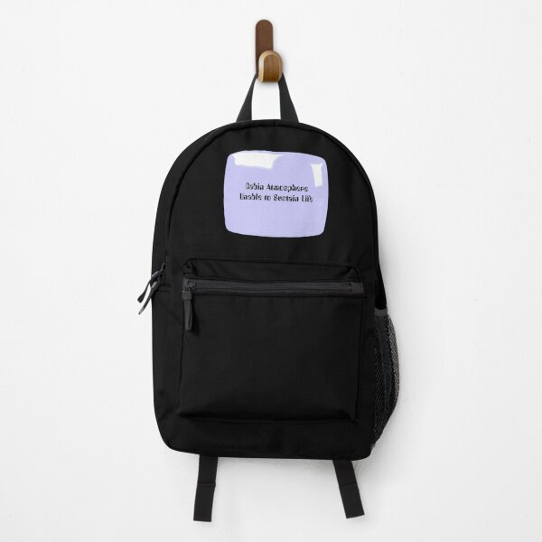 Item preview, Sustainability designed and sold by TheGenesisArk.