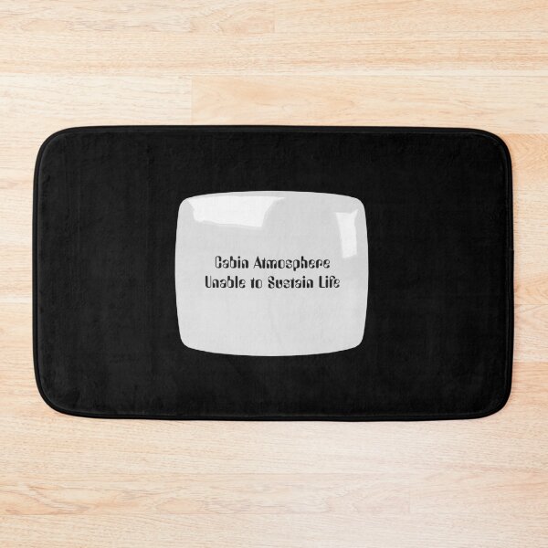 Item preview, Sustainability Black and White designed and sold by TheGenesisArk.