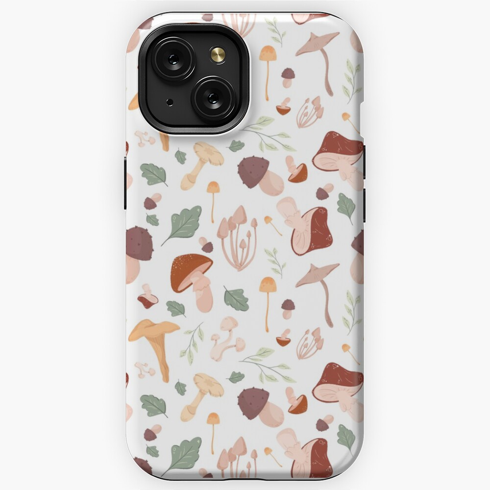 Item preview, iPhone Tough Case designed and sold by Sandramartins.