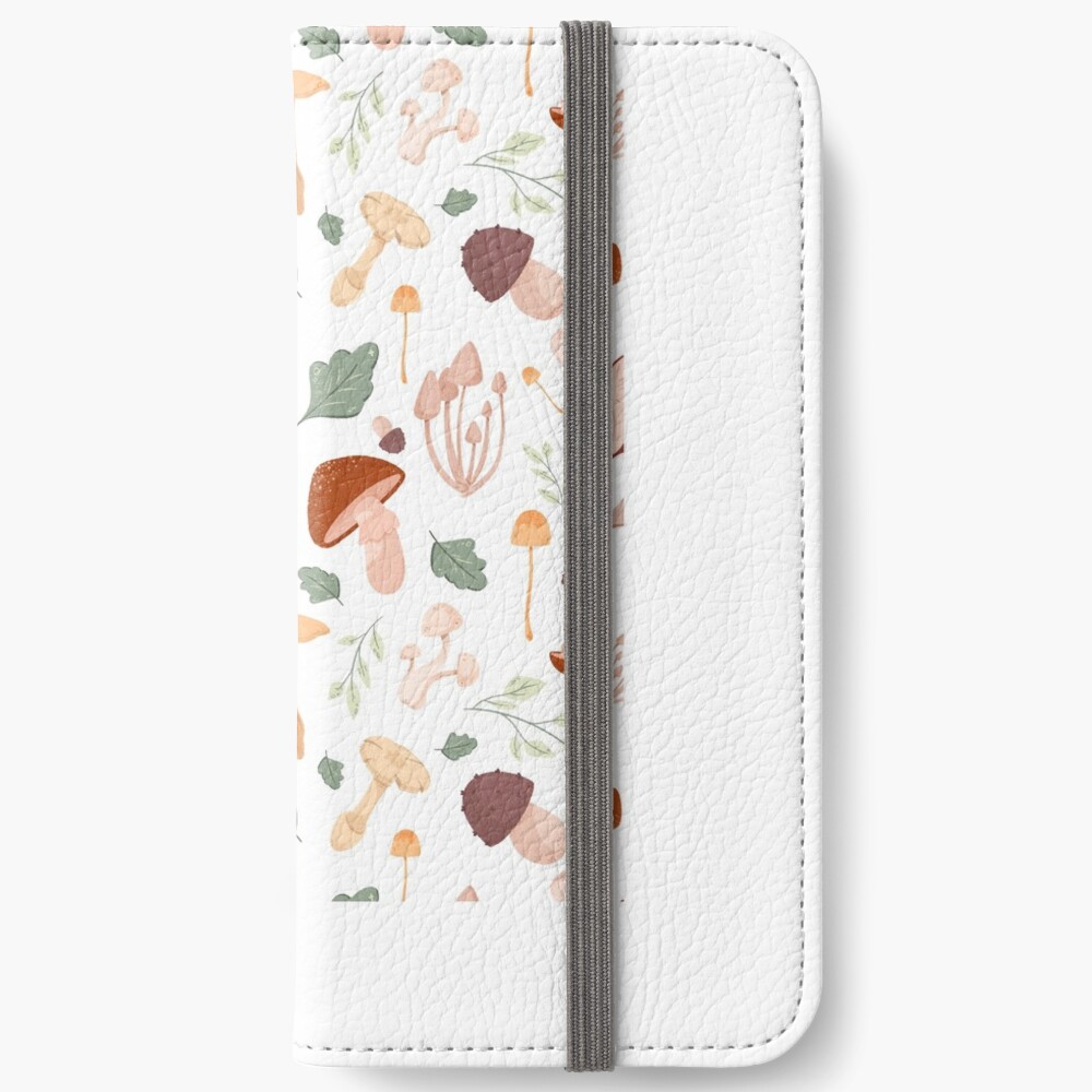 Item preview, iPhone Wallet designed and sold by Sandramartins.