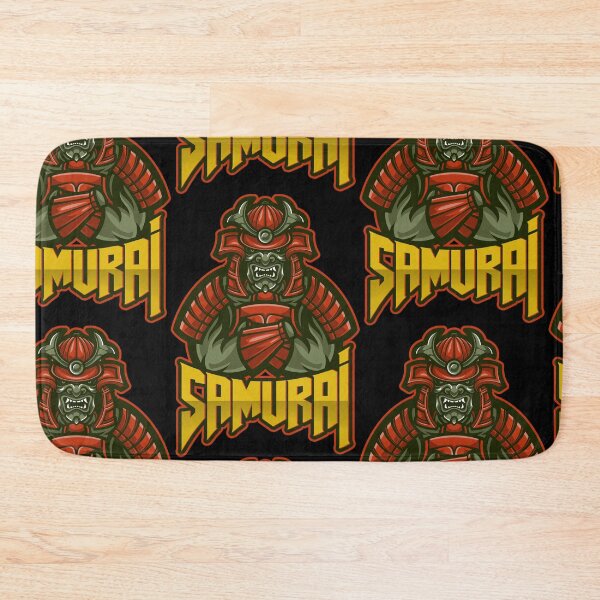 Item preview, Samurai designed and sold by Good-Looking Corpse.