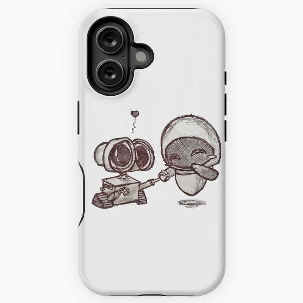 Item preview, Wall•E designed and sold by Floriana94.
