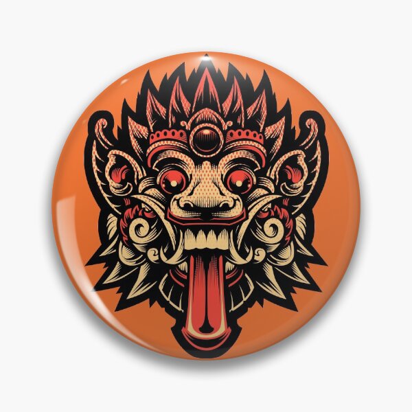 Item preview, LEAK BALI designed and sold by Blackout  Brother.