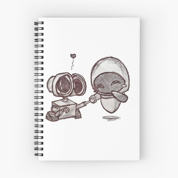 Item preview, Wall•E designed and sold by Floriana94.