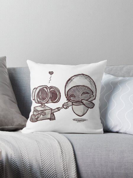 Item preview, Wall•E designed and sold by Floriana94.